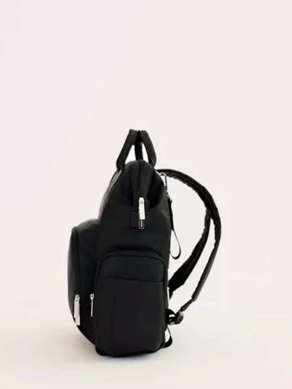 August Noa Diaper Backpack Bag
